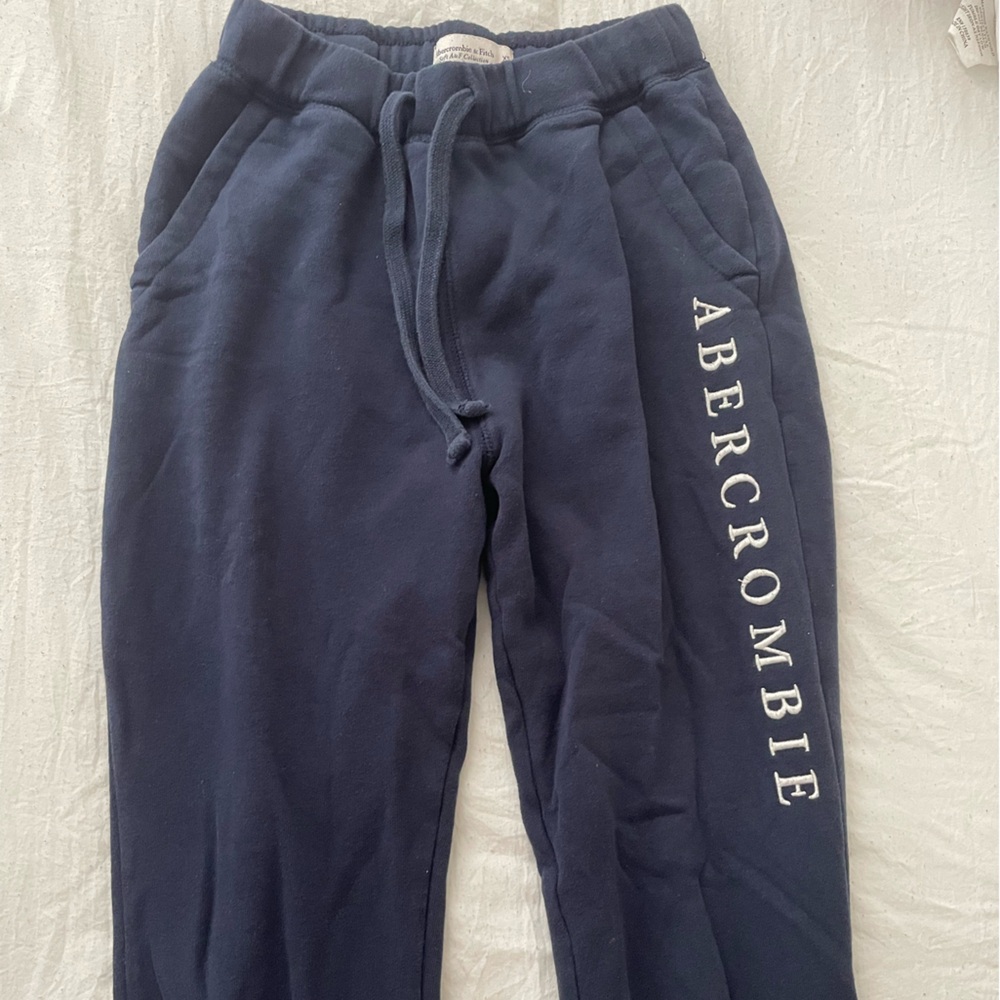 Abercrombie and Fitch Sweatpants